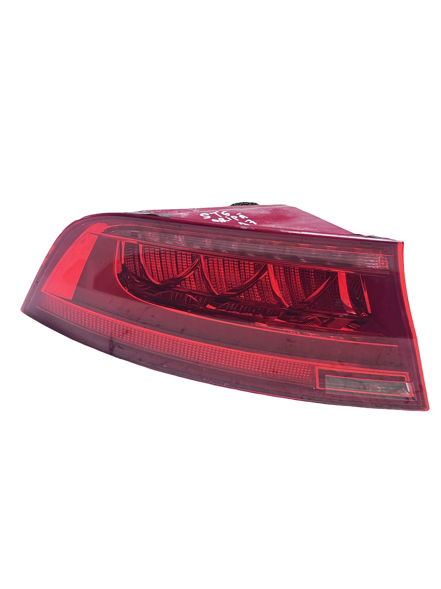 Stop stânga spate Audi A7 Sportback 2010–2018 - cod: 4G8945095