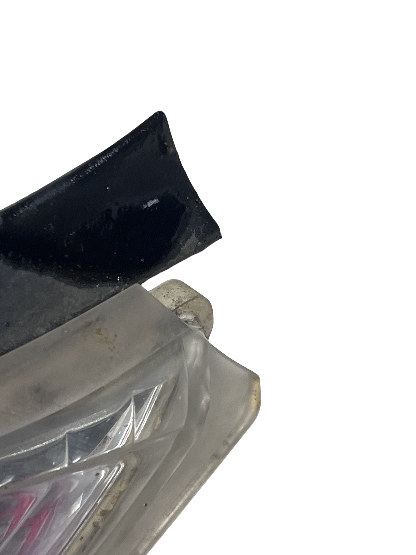 Stop stânga spate BMW SERIA 6 E63 2003–2010 - cod: 134051 ciobit la un colt ! – foto 2
