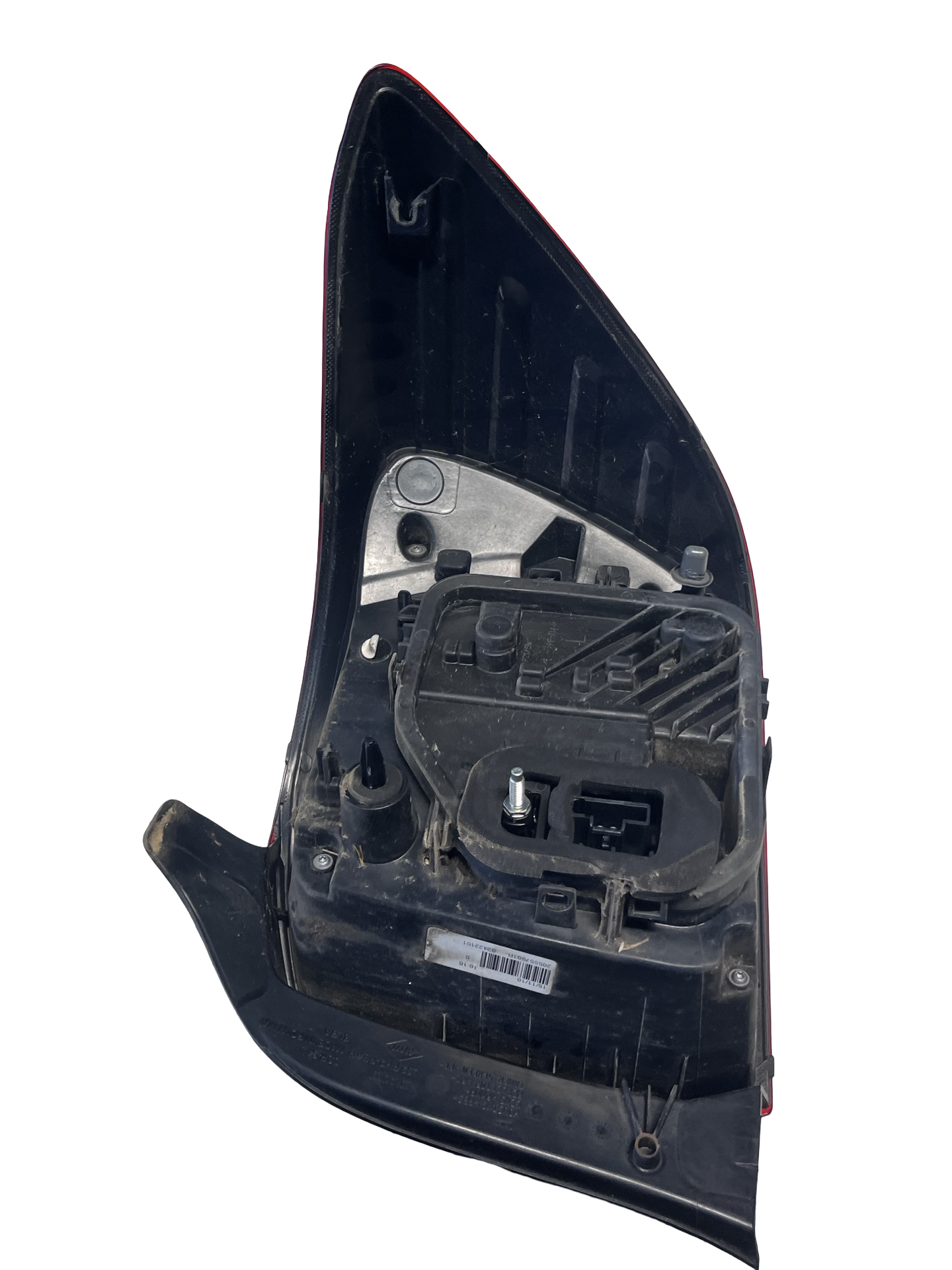 Stop stânga spate Dacia Logan 2 2012–2020 Facelift - cod: 265557681R – foto 3