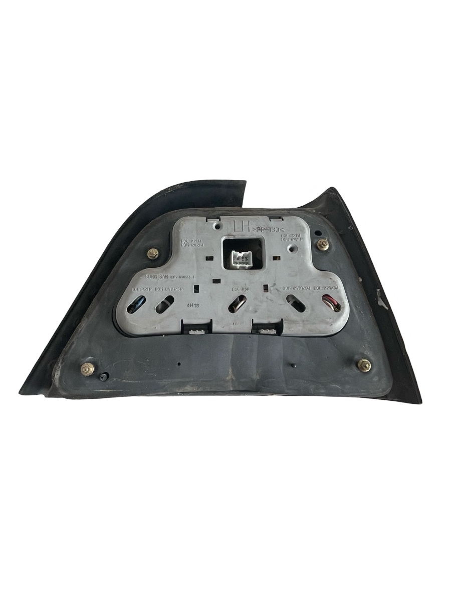Stop stanga spate DAEWOO CIELO 1994 - 2007 0311-0006631 – foto 4