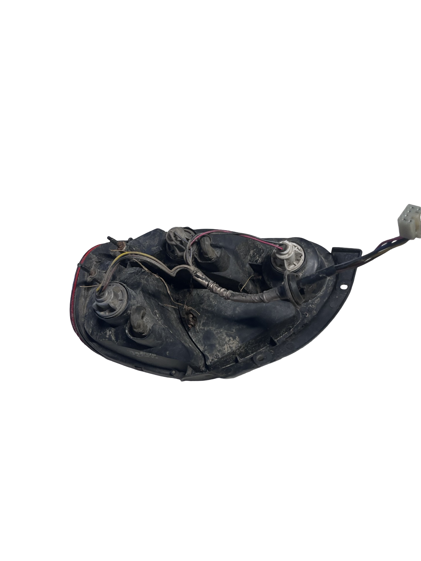 Stop stânga spate Daewoo Matiz 1998–2006 – foto 3