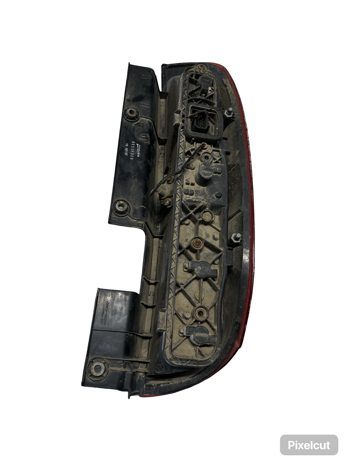 Stop stânga spate Fiat Doblo 2 2009–2019 - cod: 03041520 – foto 3