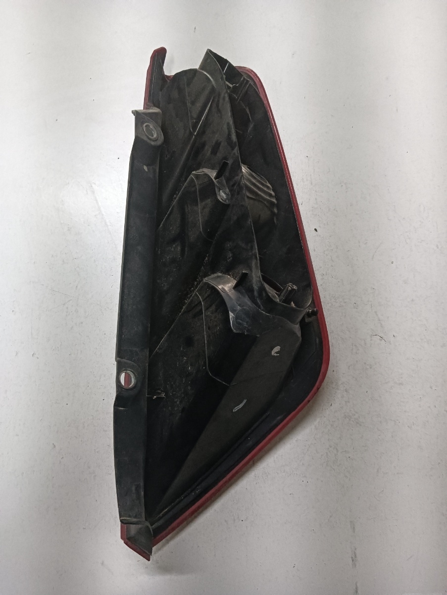 Stop stanga spate FIAT GRANDE PUNTO 199_ 2005 - > – foto 2