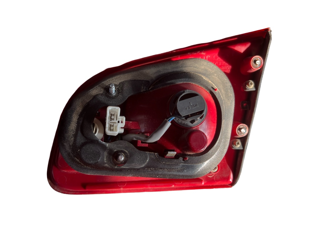 Stop stanga spate haion HYUNDAI SANTA FE II CM 2005 - 2012 924052B000 – foto 2