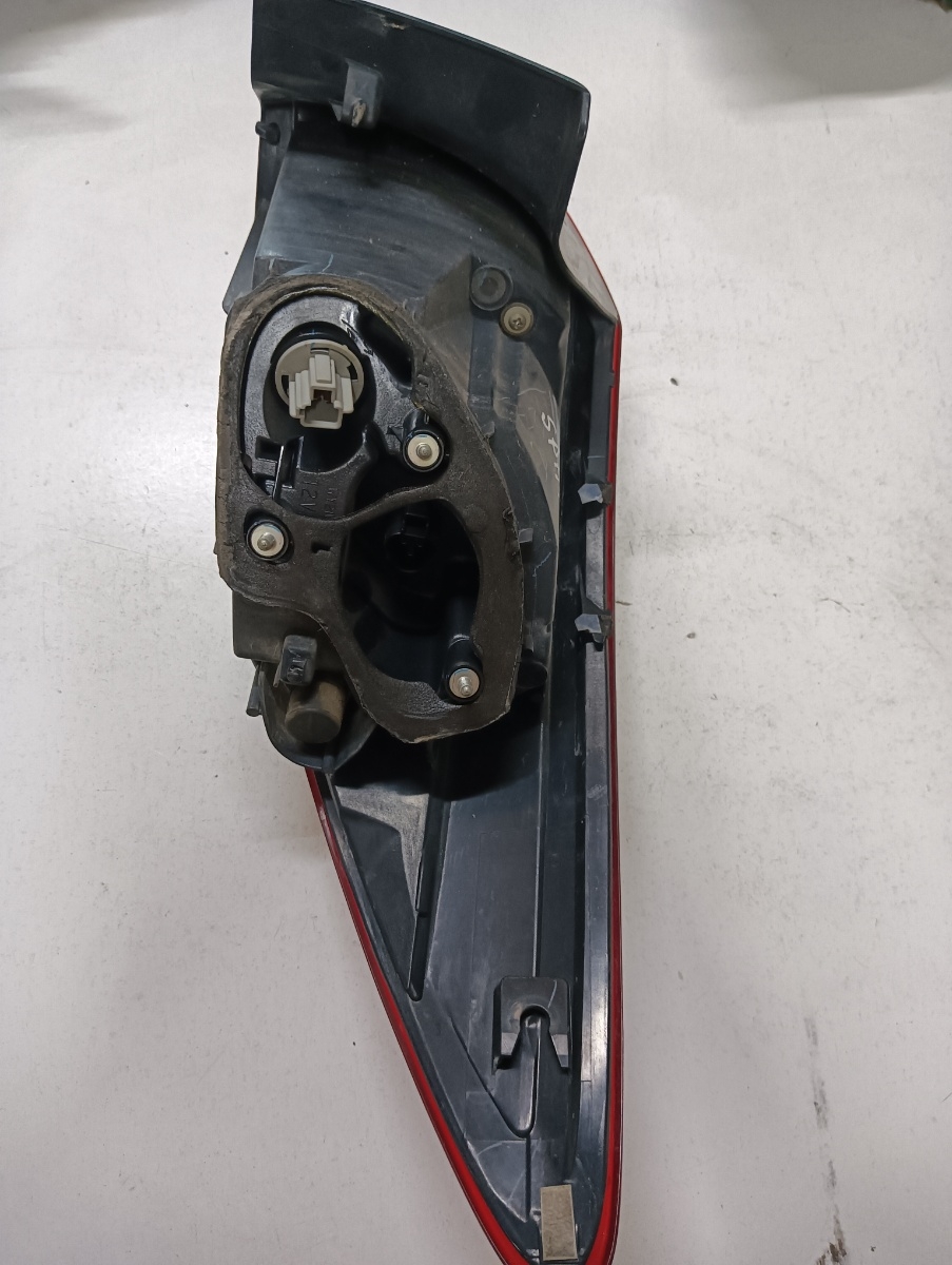 Stop stanga spate MAZDA 6 GH 2007 - 2013 – foto 2