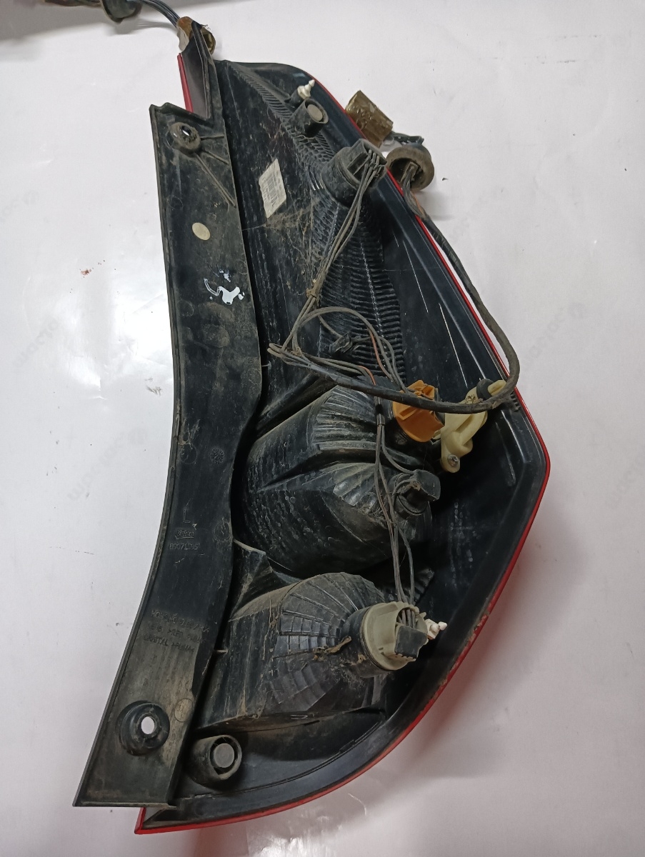 Stop stanga spate OPEL AGILA B H08 2008 - 2014 – foto 2