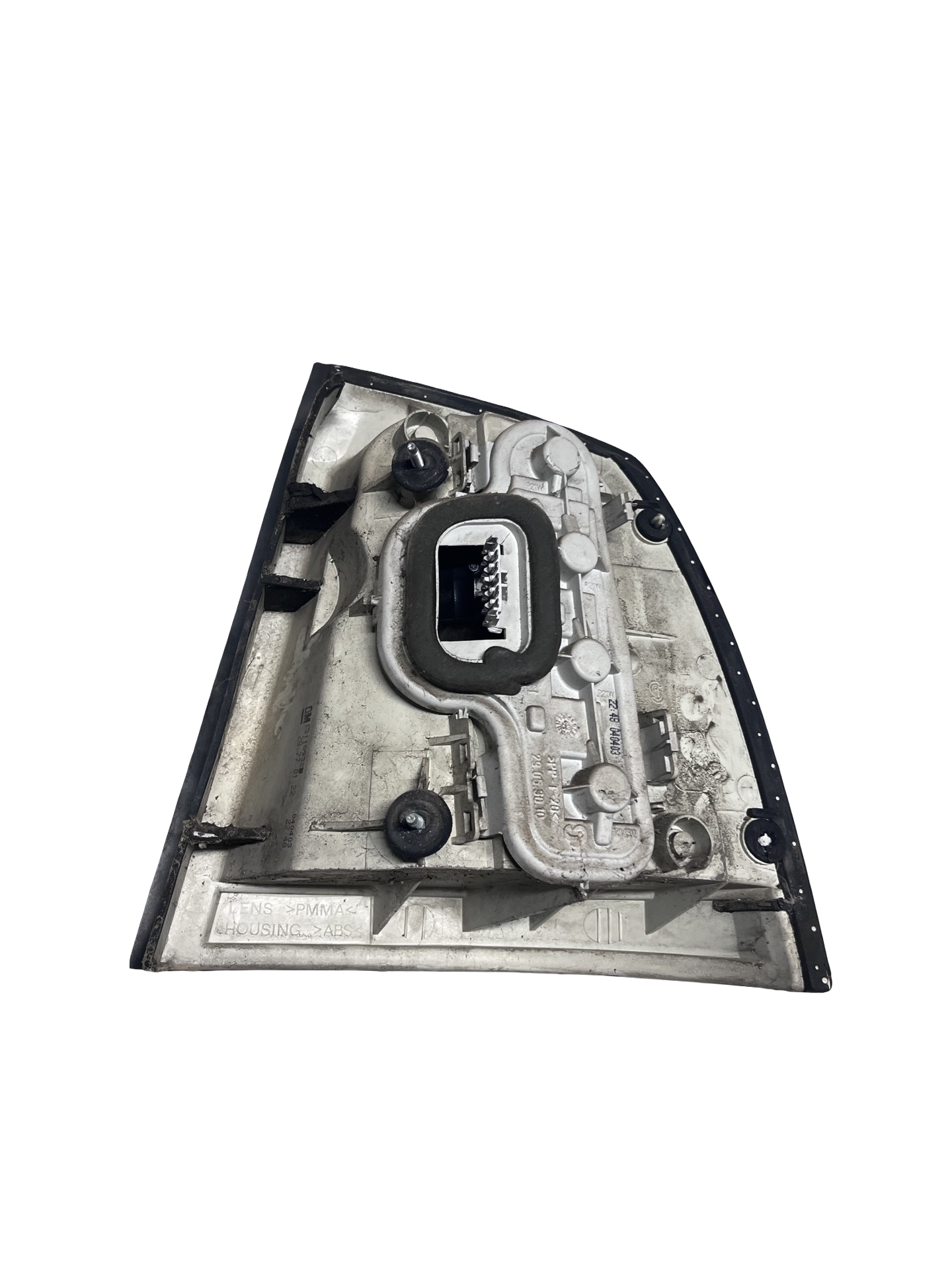 Stop stânga spate Opel Astra G Sedan 2002–2004 Facelift - cod: 13110932 BERLINA – foto 2