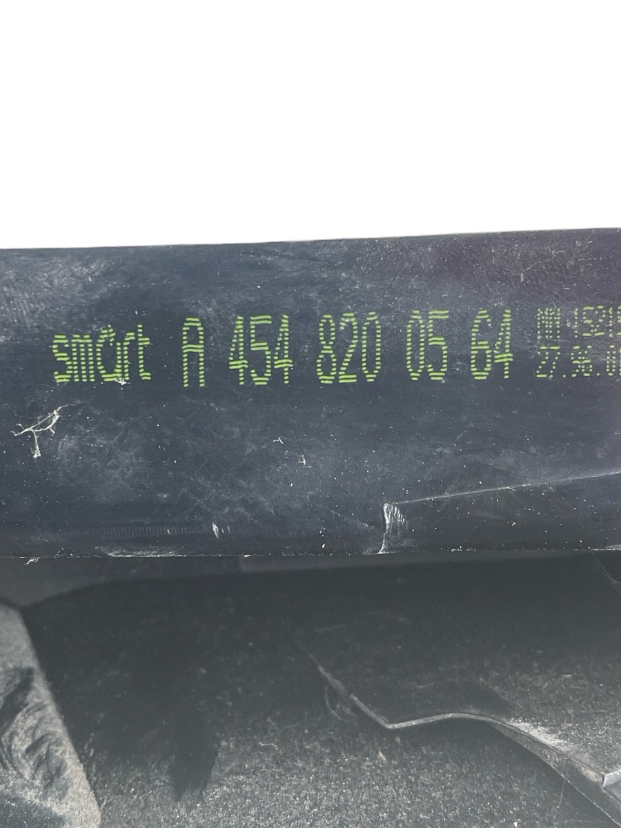 Stop  stanga spate SMART FORFOUR 454 2004 - 2006 A4548200564 – foto 2