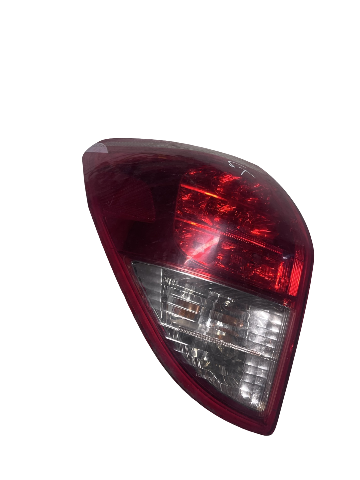 Stop stânga spate Toyota RAV4 3 2005–2013 – foto 2