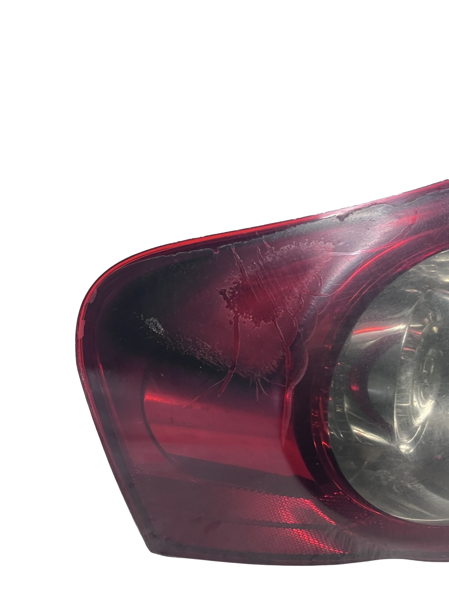 Stop stânga spate Volkswagen Passat B6 Combi 2005–2010 - cod: 3C9945095N – foto 2