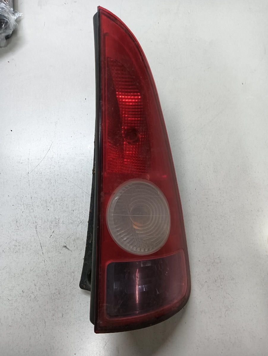 Stopuri dreapta spate RENAULT ESPACE IV JK0/1_ 2002 - > – foto 2