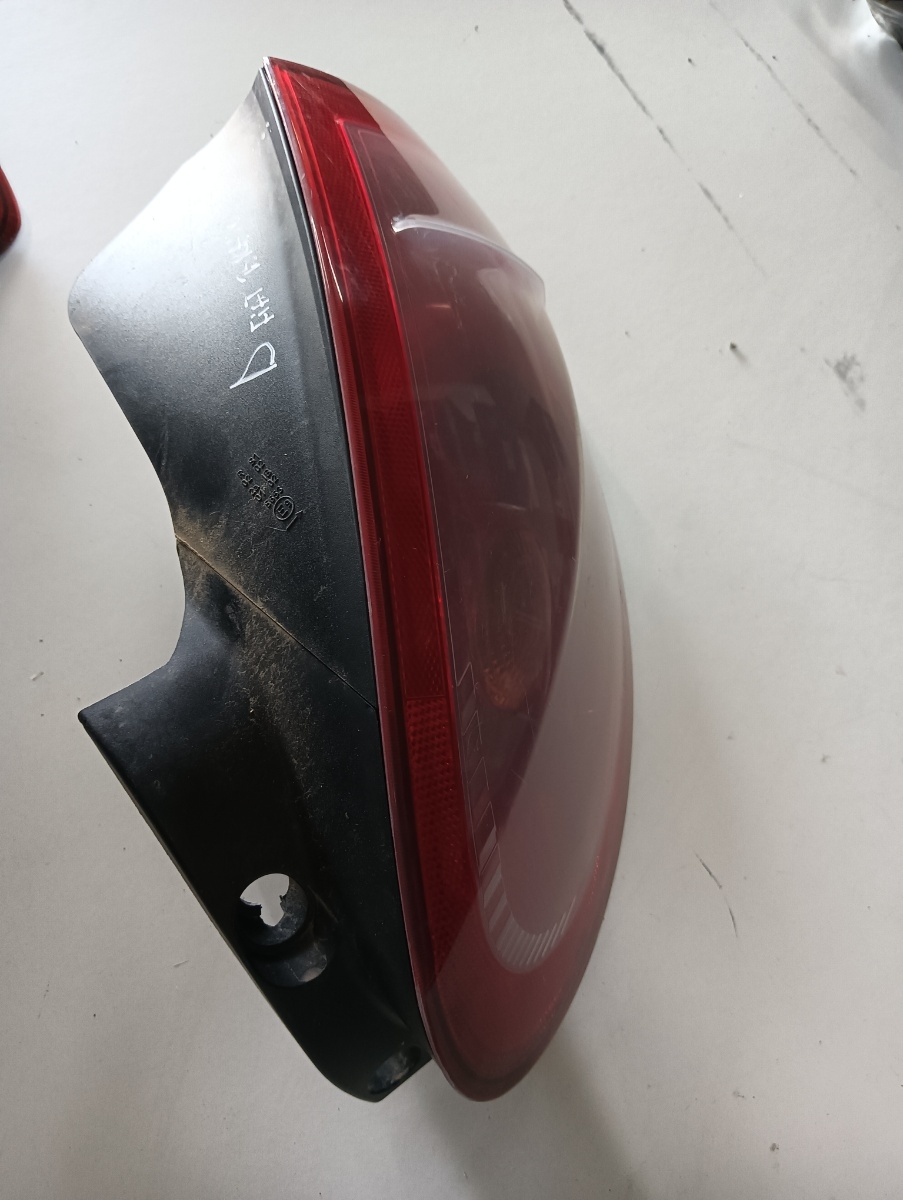 Stopuri FIAT BRAVO II 198 2006 - > dreapta spate – foto 2