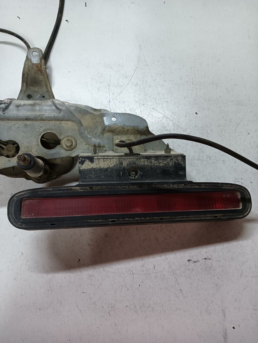 Stopuri hayon FORD TRANSIT Box FA 2006 - 2014 – foto 2