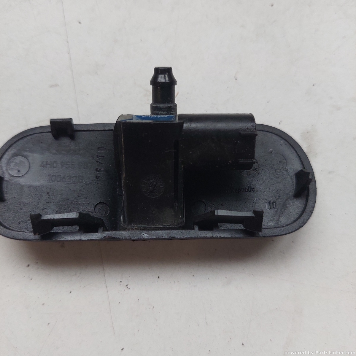 Stropitoare parbriz AUDI A8 III (4H2, 4H8, 4HC, 4HL) [ 2009 - 2018 ] OEM 4h0955987 – foto 2