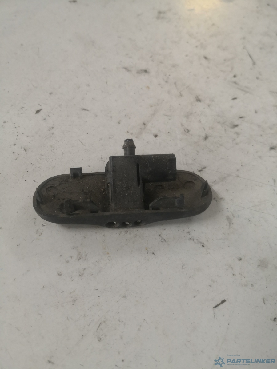 Stropitoare parbriz  VOLKSWAGEN PASSAT CC (357) [ 2008 - 2012 ] – foto 2