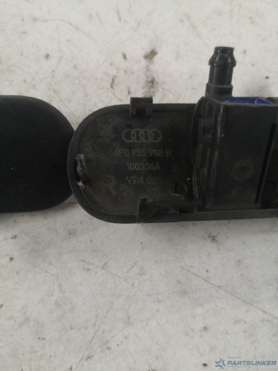 Stropitori parbriz  AUDI A6/S6 III Saloon (4F2, C6) [ 2004 - 2011 ] OEM 4f0955988b – foto 2