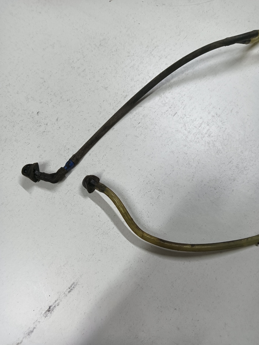 Stropitori parbriz  OPEL AGILA B H08 2008 - 2014 – foto 2