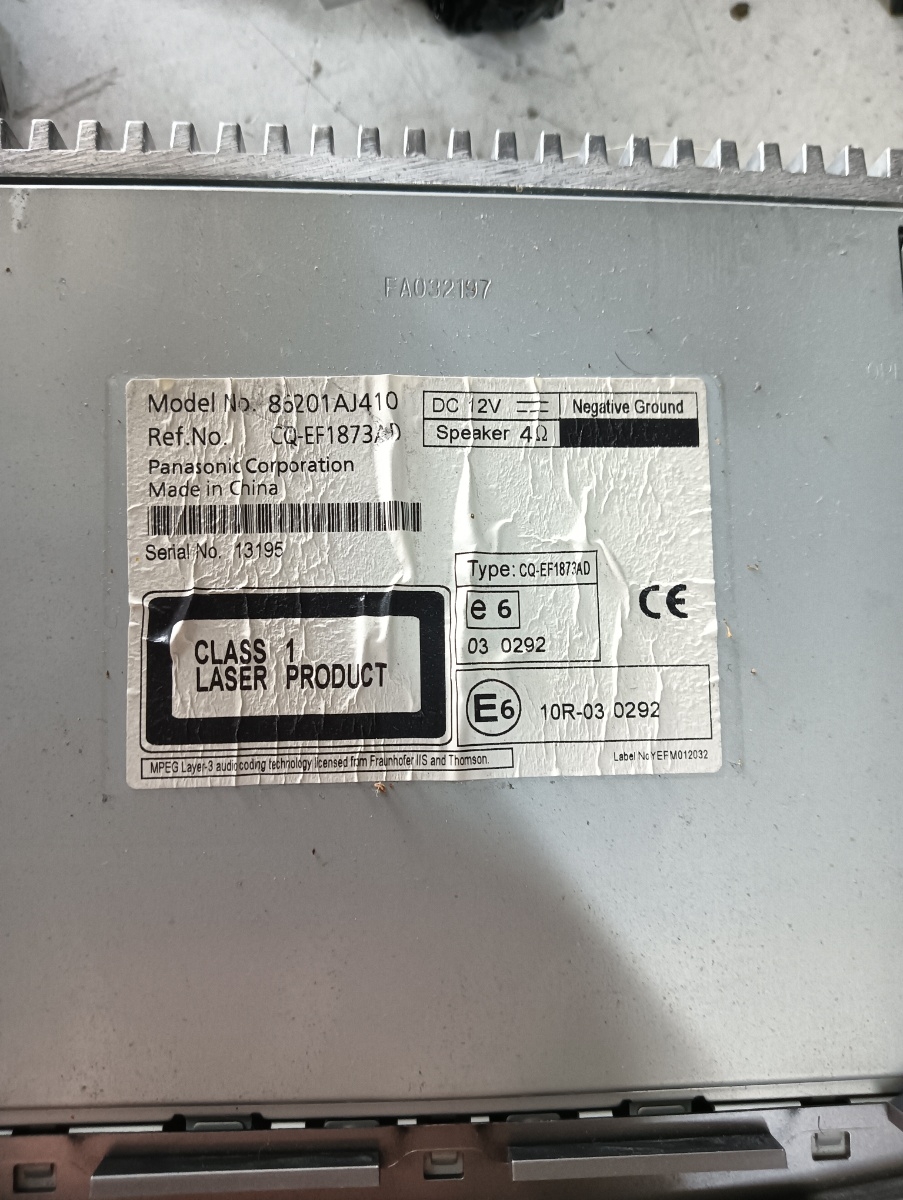 SUBARU LEGACY V (BM) [ 2009 - > ] D AWD (EE20Z) 110KW|150HP – foto 3