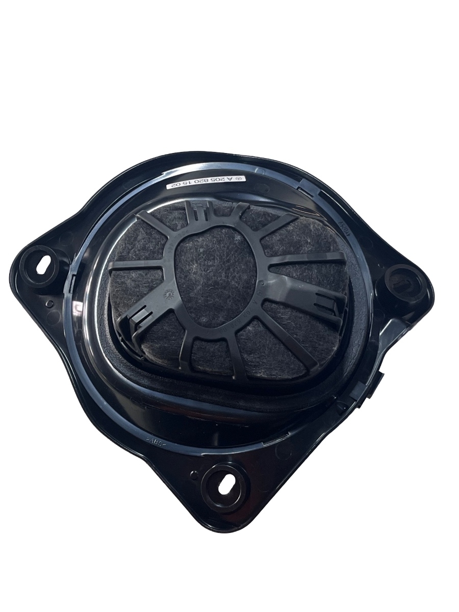 Subwoofer auto MERCEDES-BENZ C-CLASS W205 2013 - > A2058201502 – foto 2