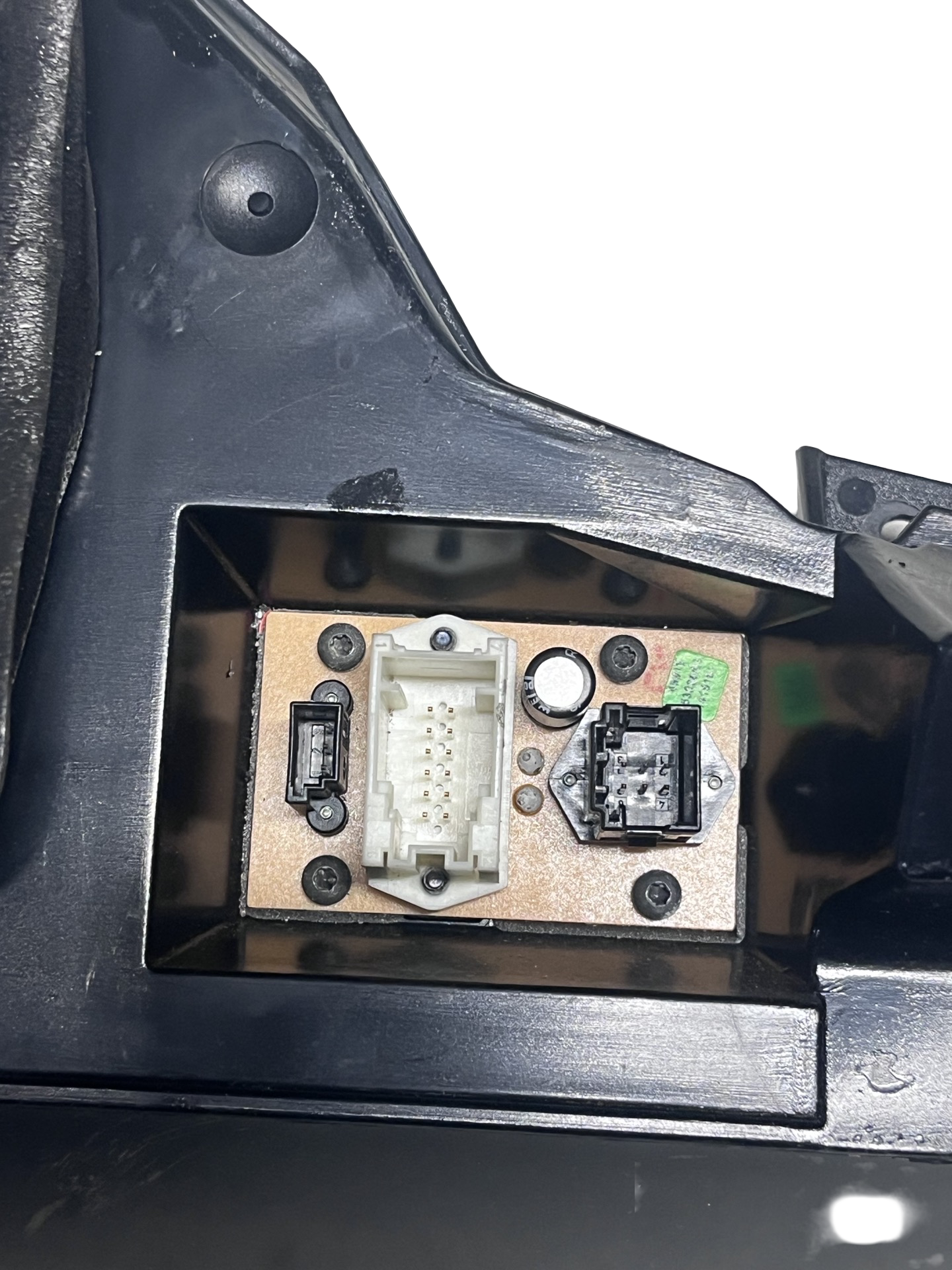 Subwoofer dreapta față BMW SERIA 7 E38 1994–2001 - cod: 8352456 – foto 3