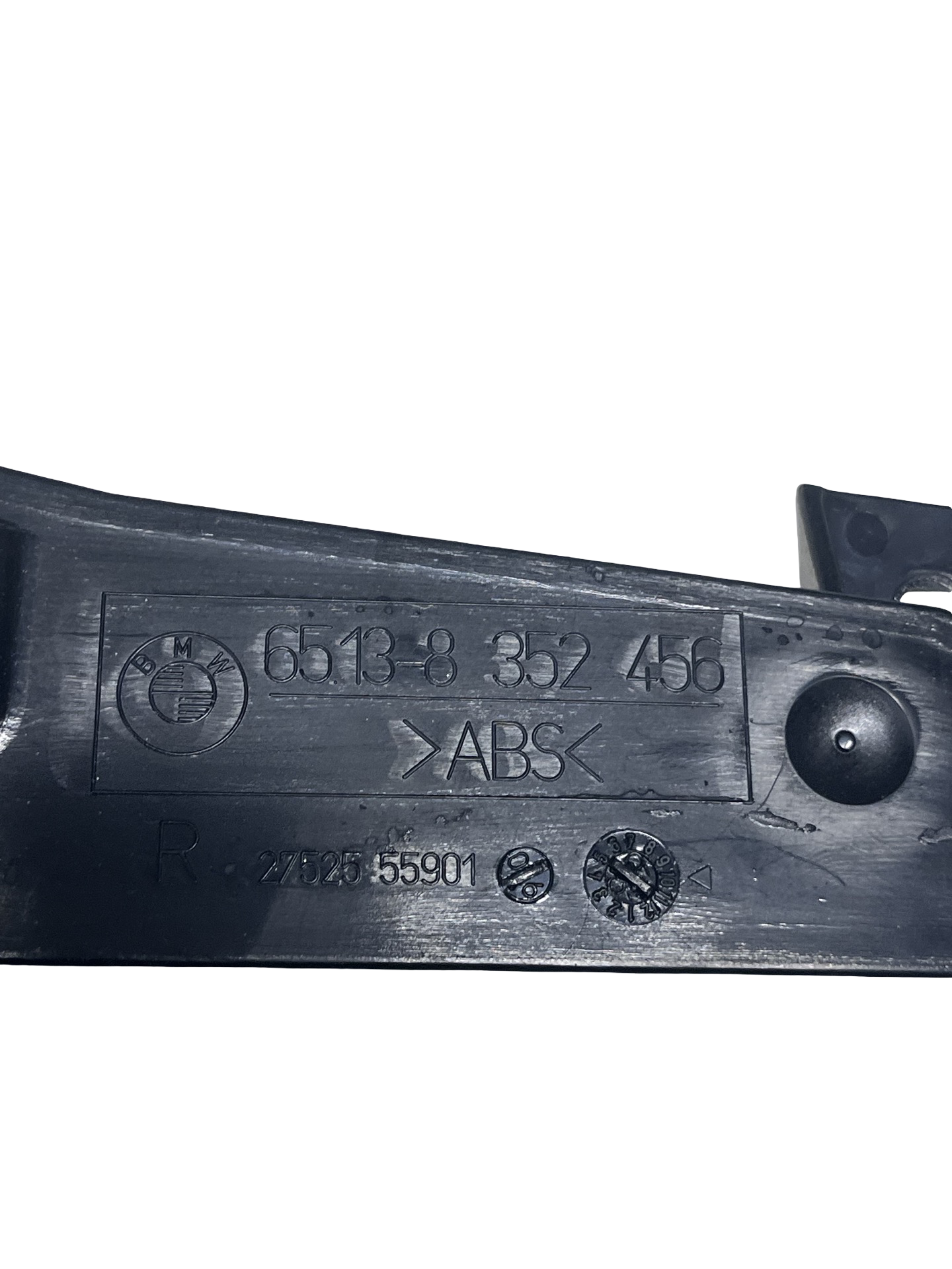 Subwoofer dreapta față BMW SERIA 7 E38 1994–2001 - cod: 8352456 – foto 2