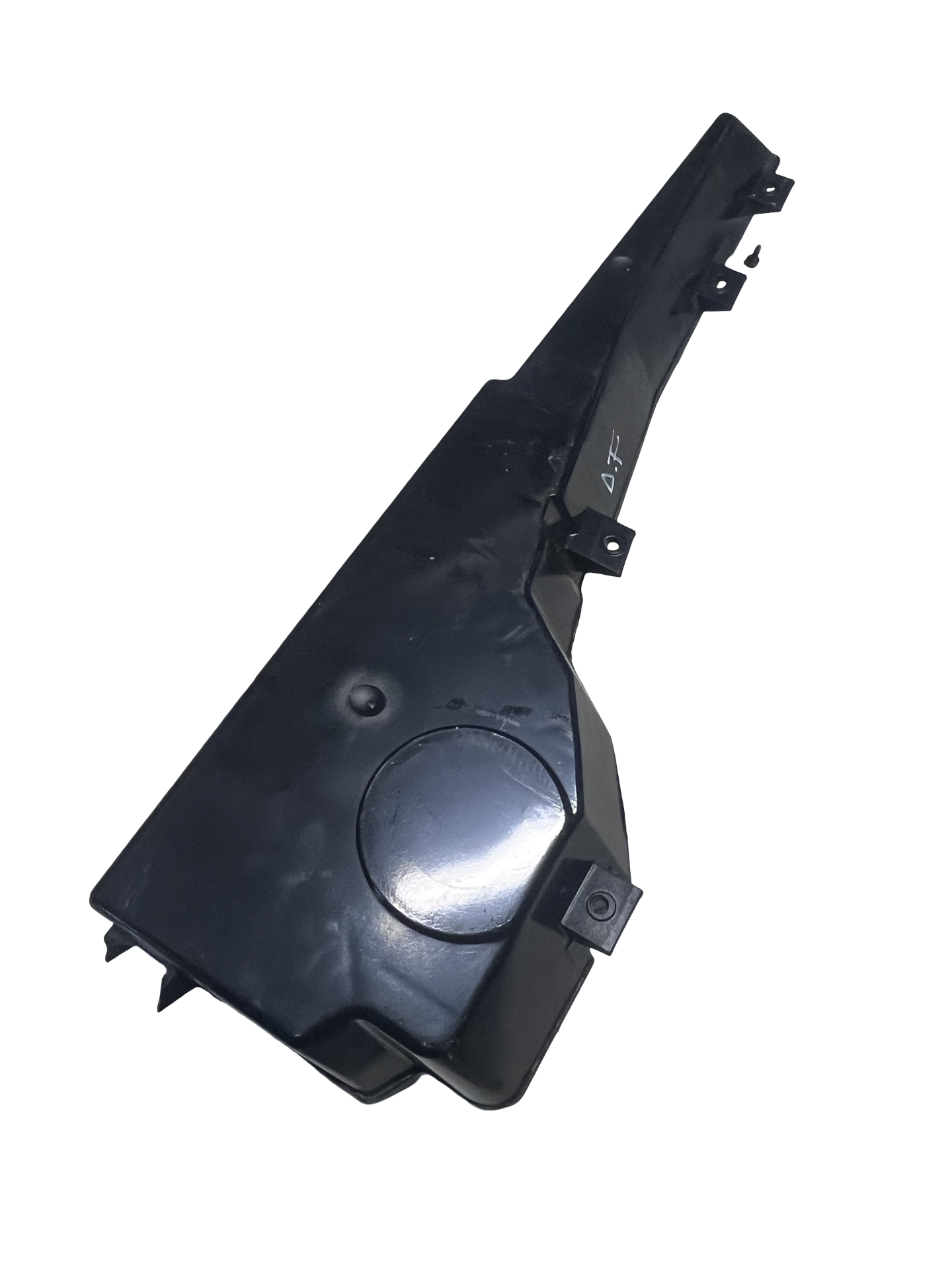 Subwoofer dreapta față BMW SERIA 7 E38 1994–2001 - cod: 8352456 – foto 4
