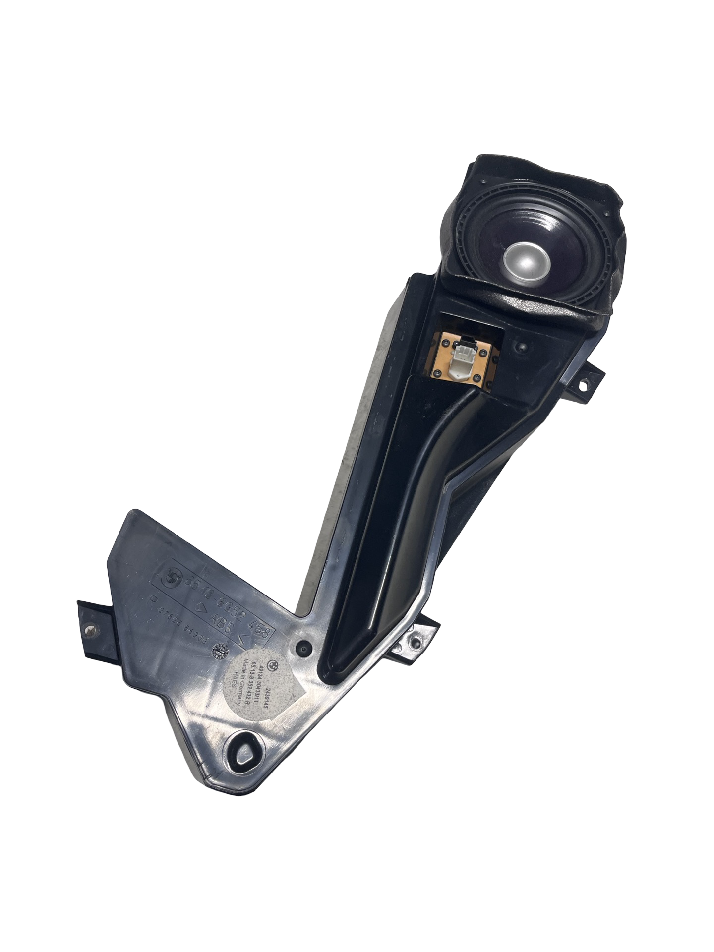 Subwoofer dreapta spate BMW SERIA 7 E38 1994–2001 - cod: 8352432R