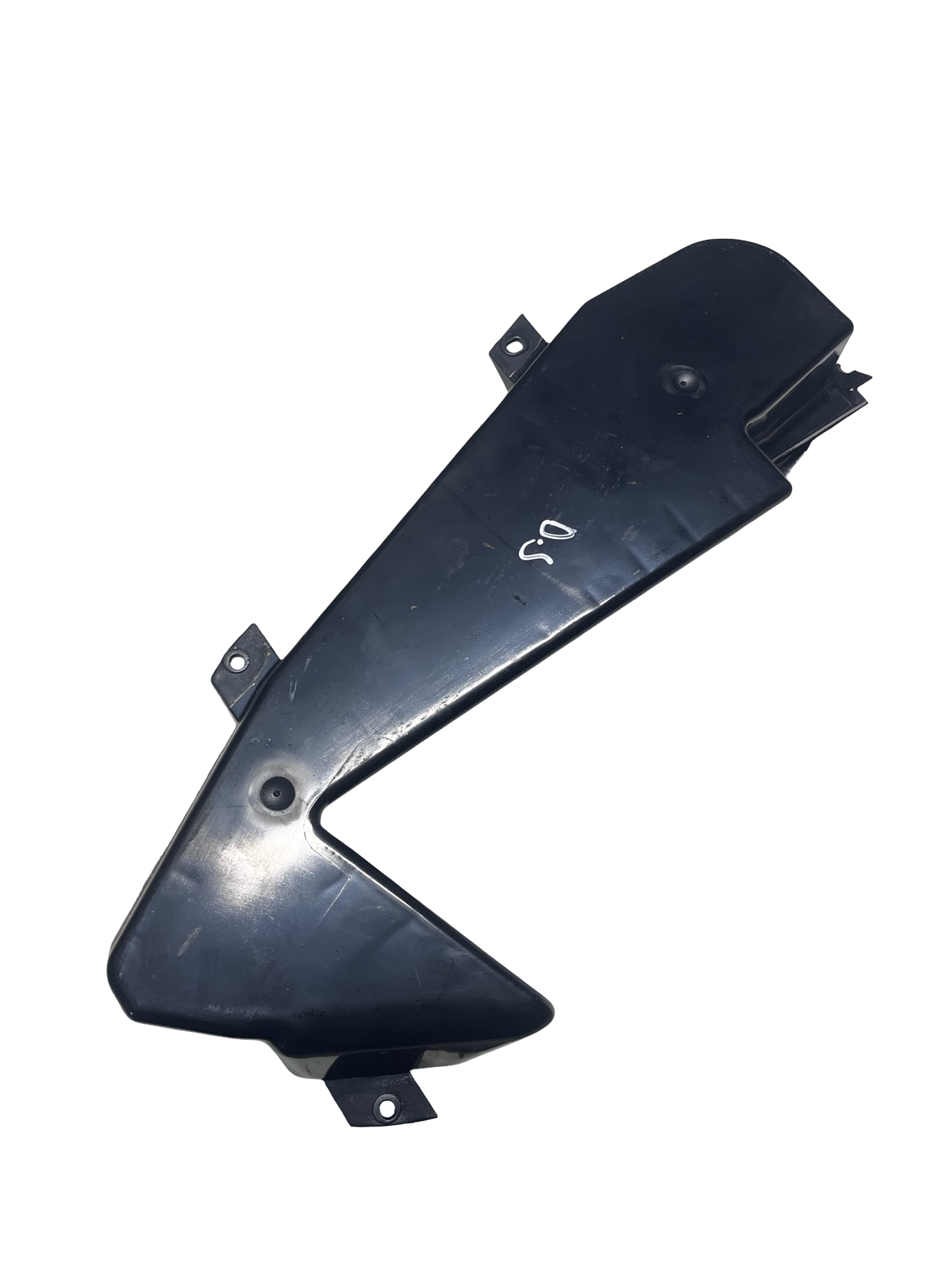 Subwoofer dreapta spate BMW SERIA 7 E38 1994–2001 - cod: 8352432R – foto 3