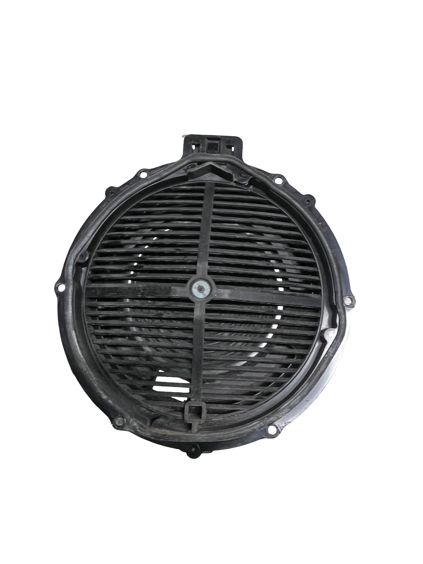 Subwoofer stânga față Porsche Cayenne 7L 2002-2009 - cod: 7L5035411A – foto 2