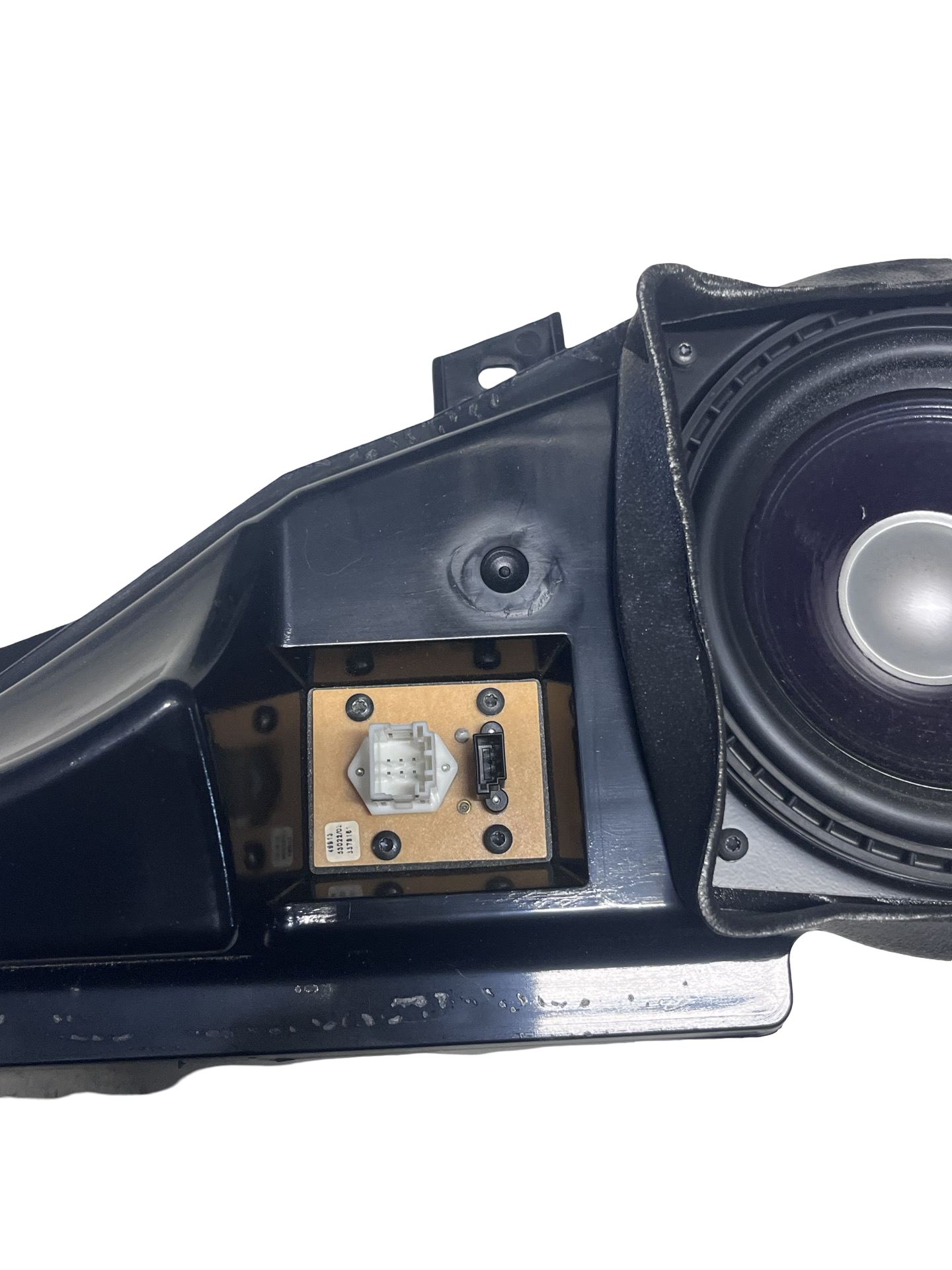 Subwoofer stânga spate BMW SERIA 7 E38 1994–2001 - cod: 8352459 – foto 3