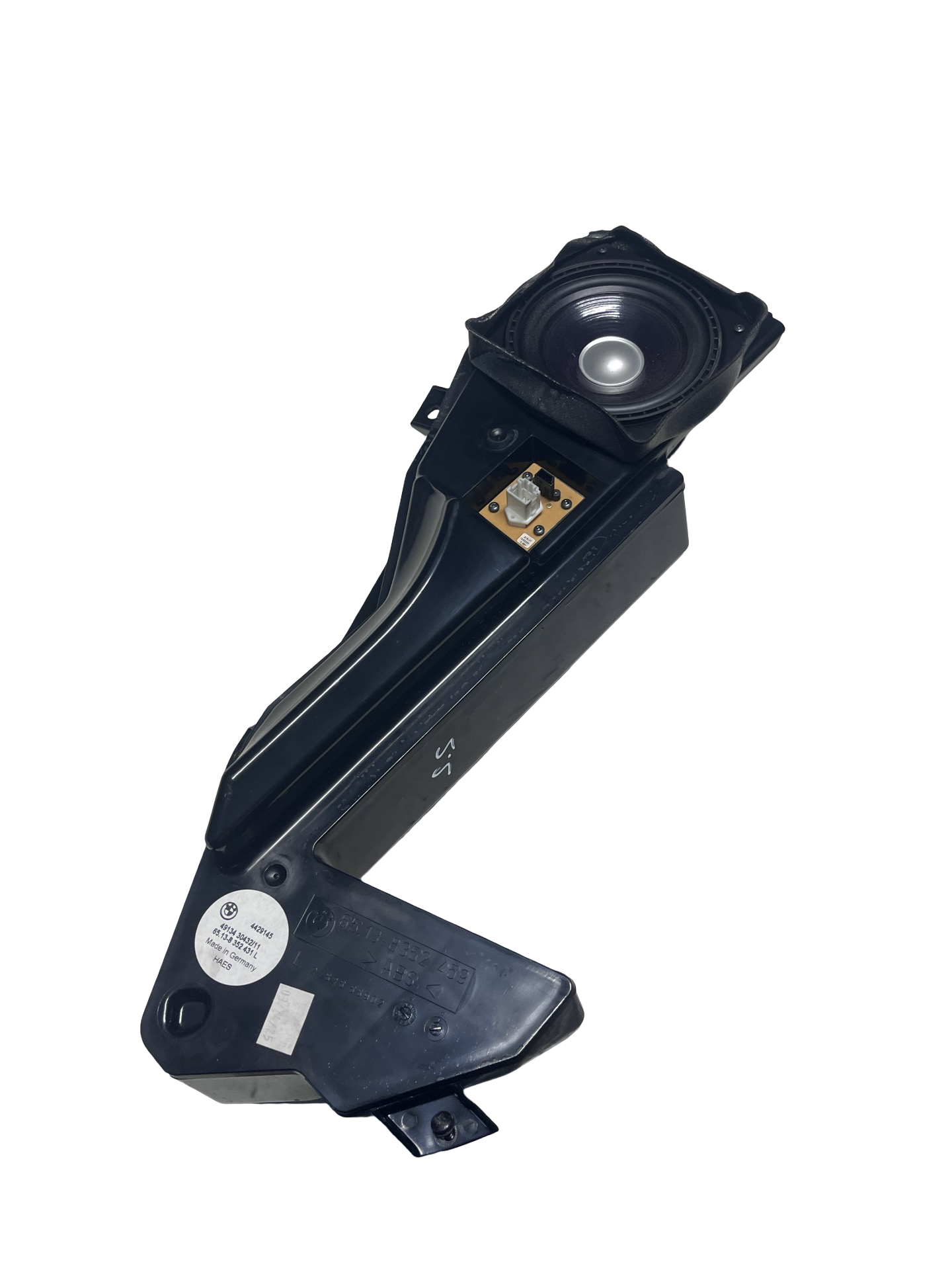 Subwoofer stânga spate BMW SERIA 7 E38 1994–2001 - cod: 8352459