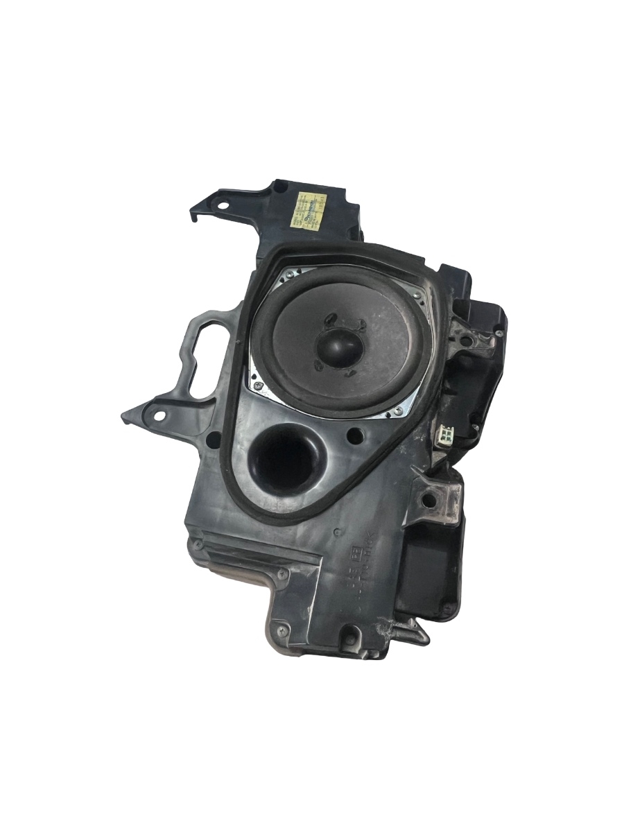 Subwoofer TOYOTA LAND CRUISER LJ12_, KZJ12_, TRJ12_, KDJ12_, GRJ12_ 2002 - 86150-60110 – foto 2