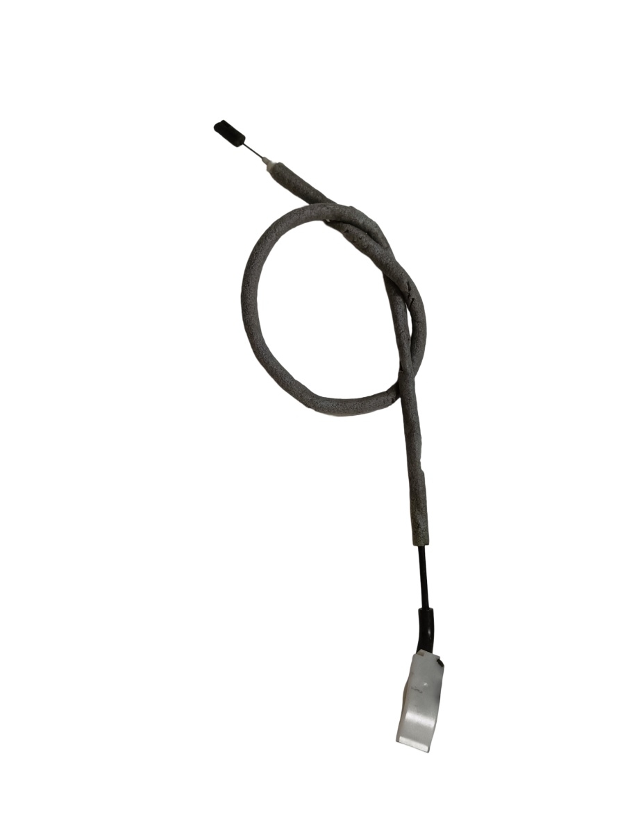Sufa broasca  fata BMW X5 II E70 2006 - 2013 – foto 2