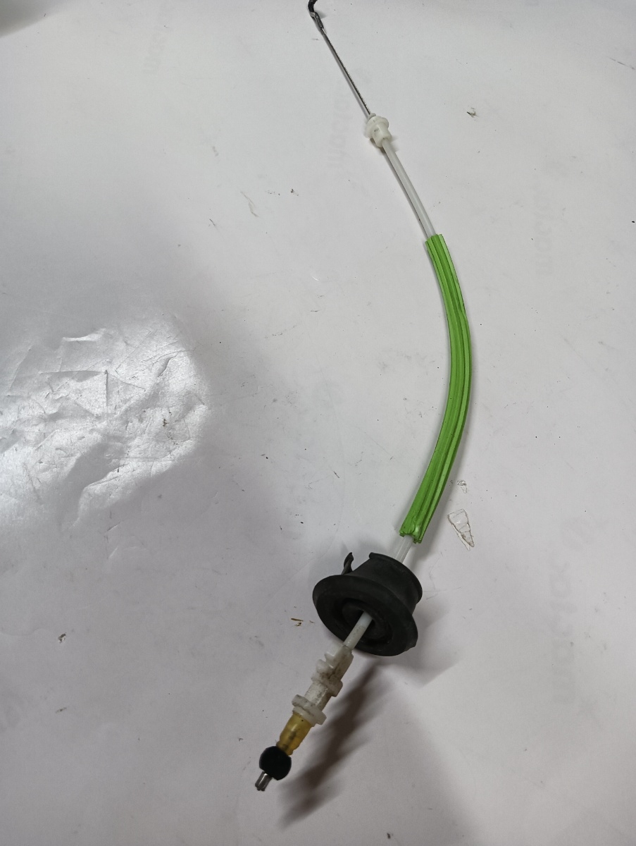 Sufa broasca  stanga spate AUDI A3 II 8P1 2003 - 2013 – foto 2