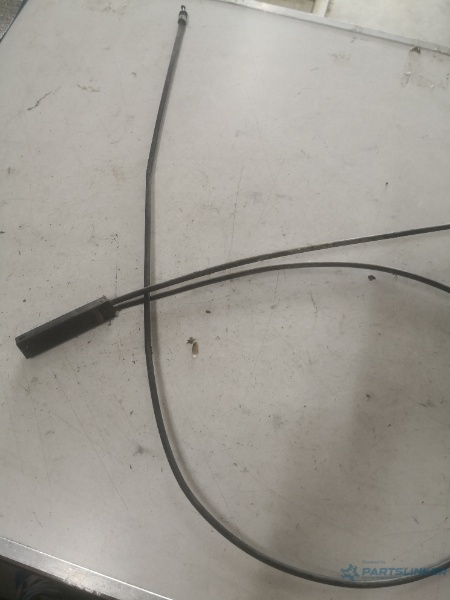 Sufa capota  BMW 7 V (F01, F02, F03, F04) [ 2008 - 2015 ] – foto 2