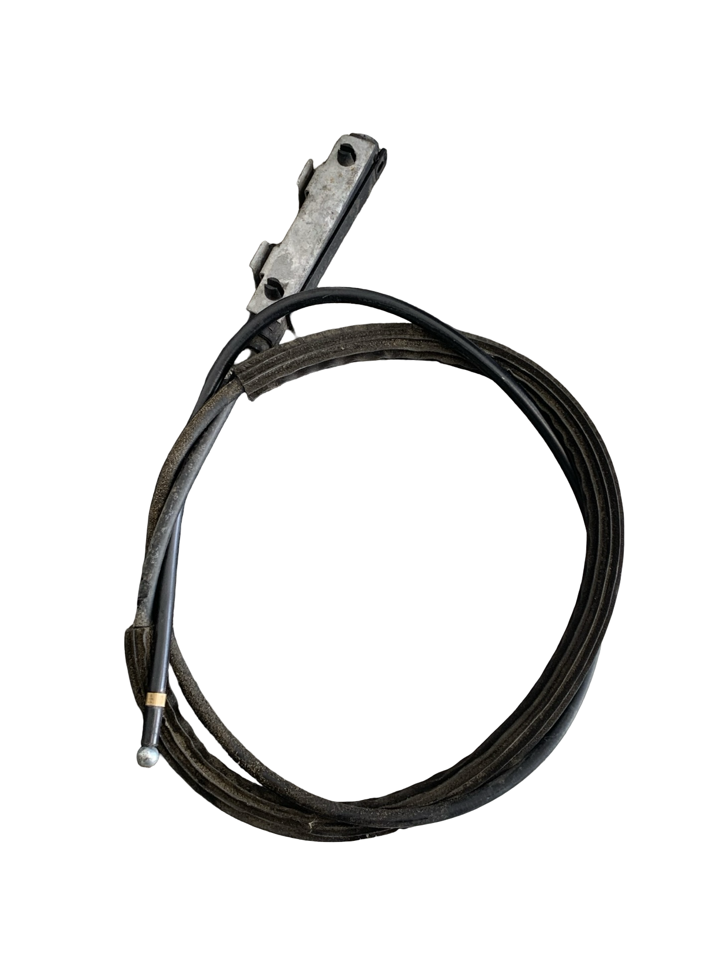 Sufa Capota Motor Volkswagen Passat B6 2005–2010 – foto 3