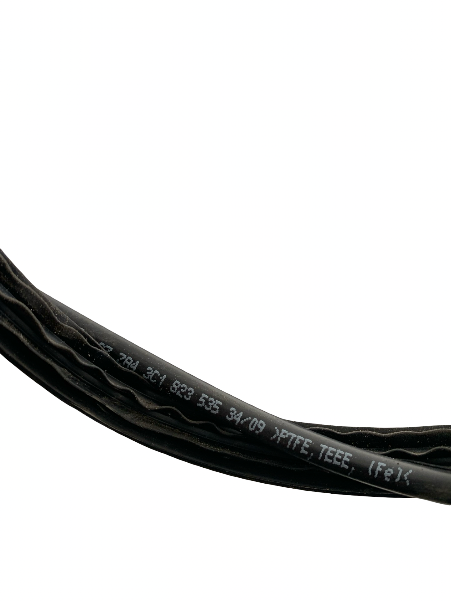 Sufa Capota Motor Volkswagen Passat B6 2005–2010 – foto 2