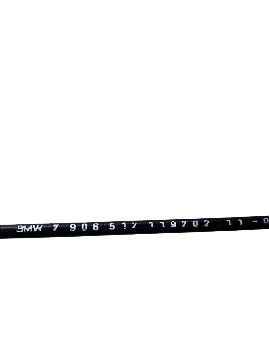 Sufa deschidere portiera dreapta fata BMW 6 E63 2004 - 2010 7906517 – foto 3