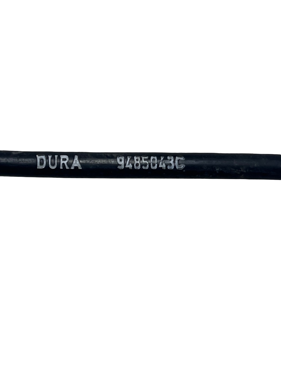 Sufa deschidere portiera dreapta spate VOLVO S60 I 384 2000 - 2010 9485043C – foto 2