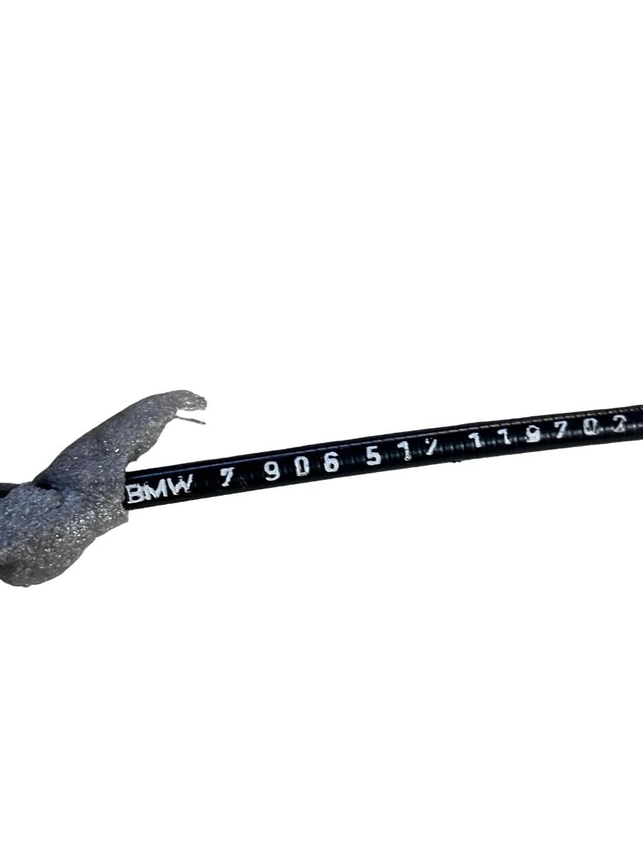 Sufa deschidere portiera stanga fata BMW 6 E63 2004 - 2010 7906517 – foto 3
