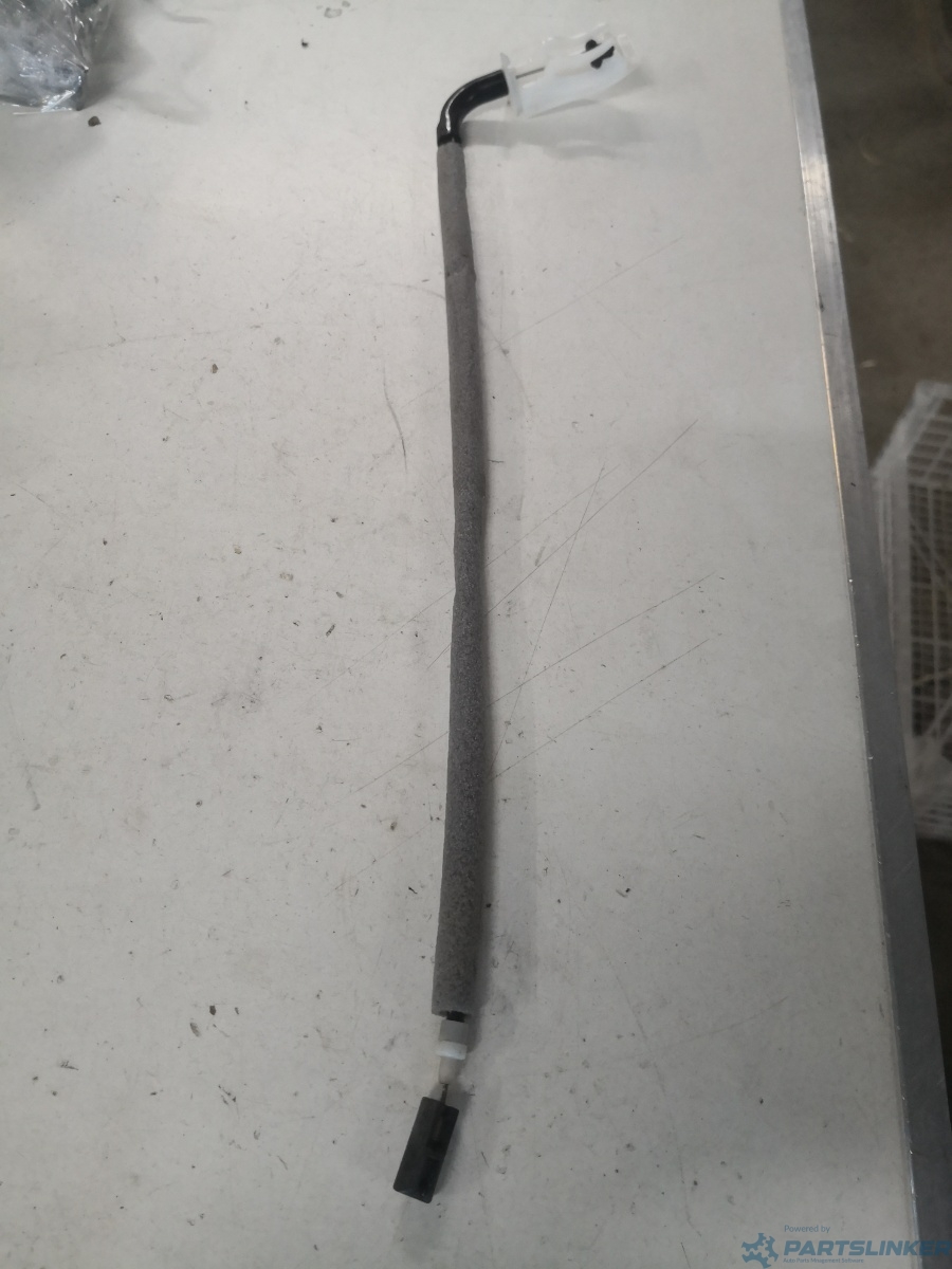 Sufa geam stanga spate BMW 1 (E81) [ 2006 - 2012 ] – foto 2