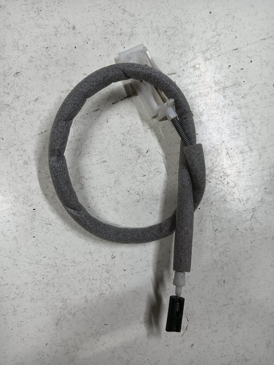 Sufa geam stanga spate BMW 1 II F20 2010 - > – foto 2