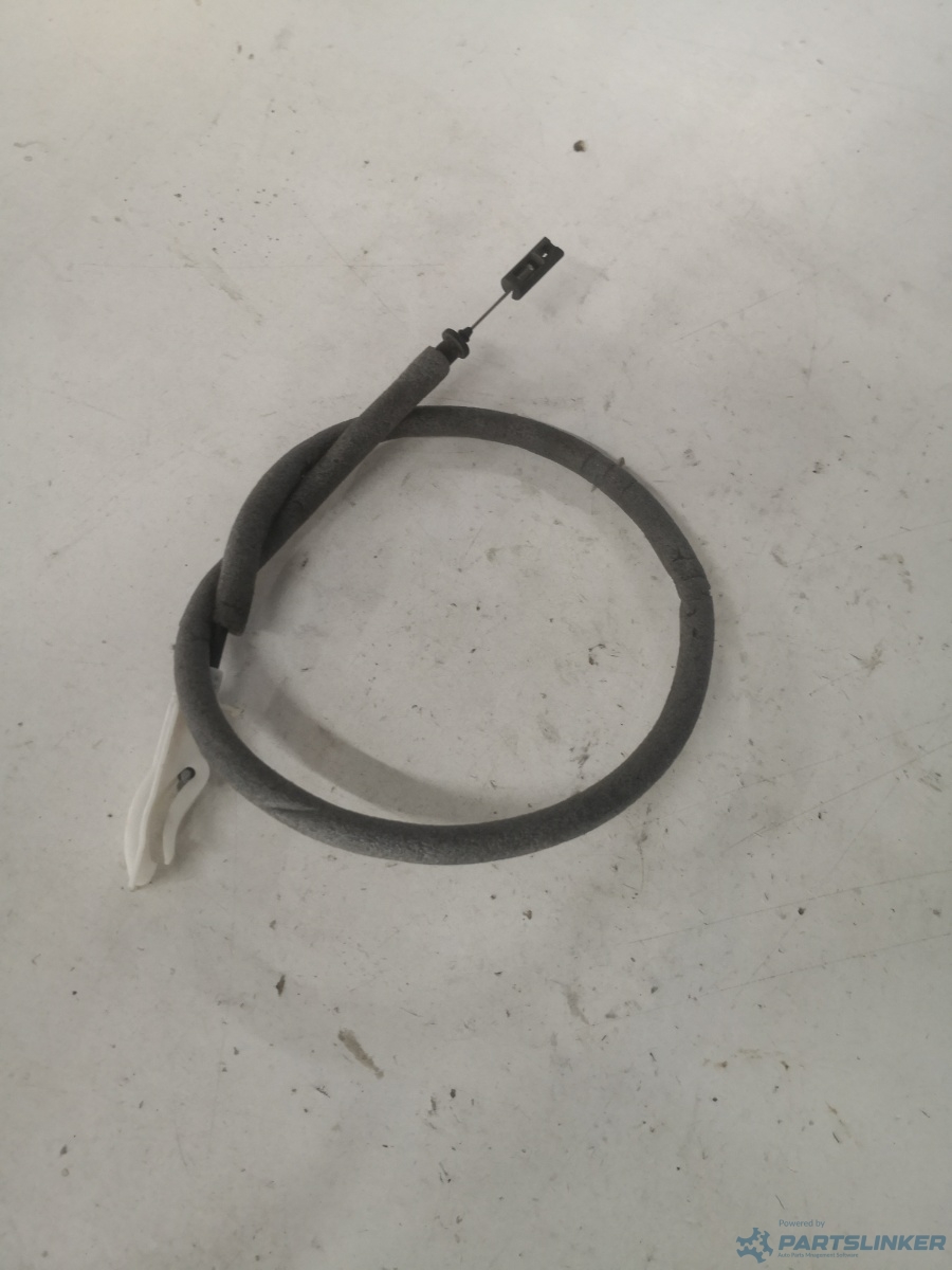 Sufa macara BMW X5 III (F15, F85) [ 2012 - 2018 ] – foto 2