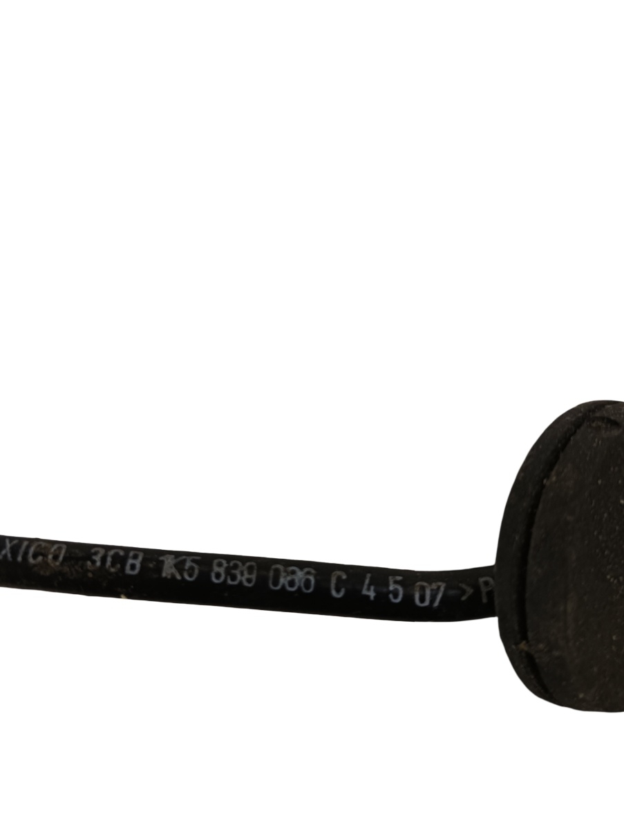 Sufa portiera VOLKSWAGEN JETTA III 1K2 2004 - 2010 1k5839086c – foto 2