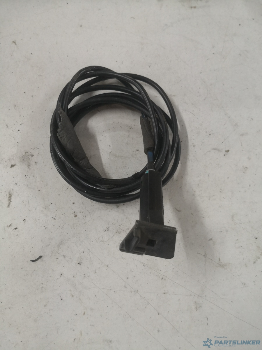 Sufa rezervor HYUNDAI i30 (FD) [ 2007 - 2012 ] OEM 2l0000l02 – foto 2
