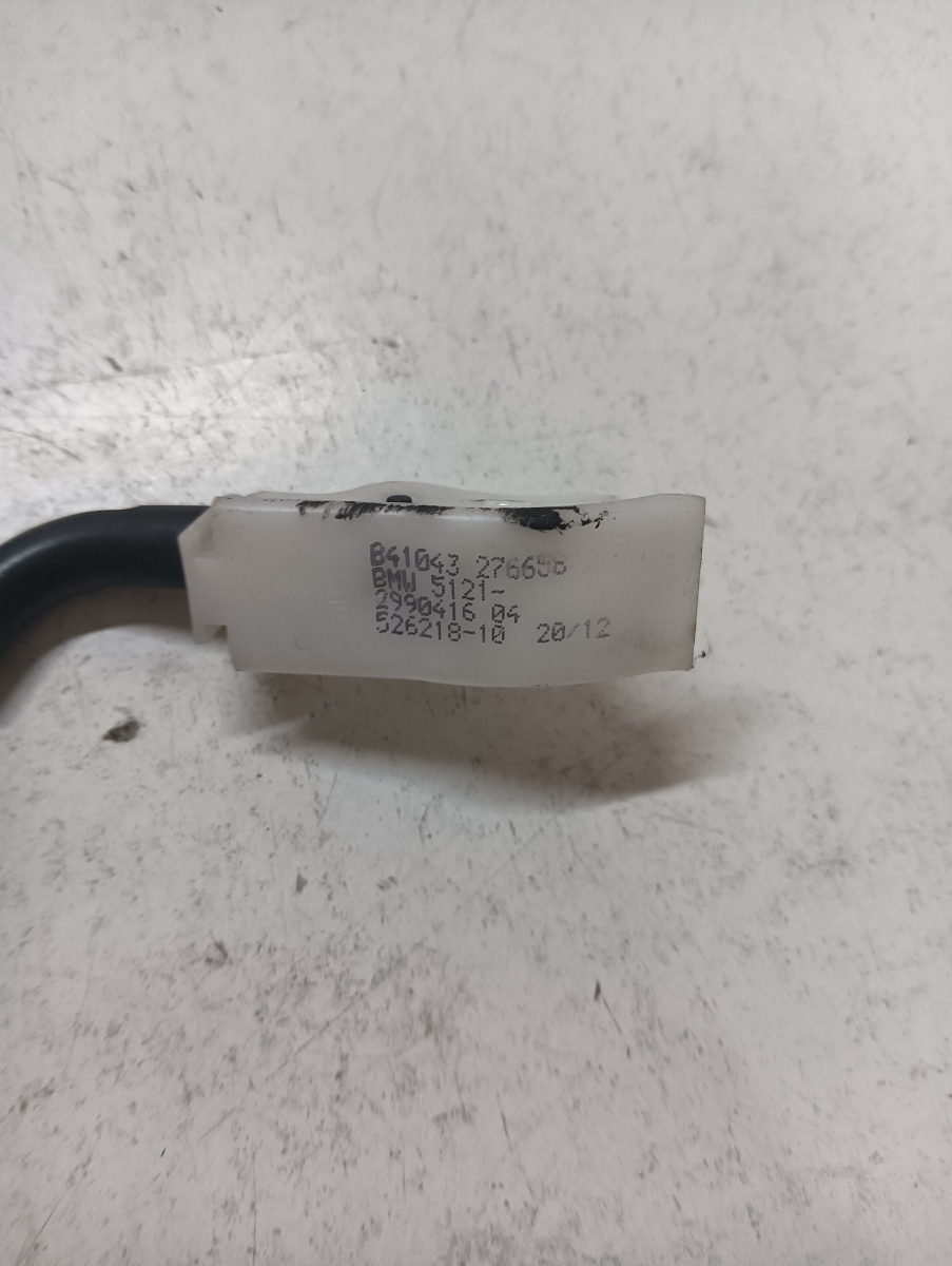 Sufa usa  dreapta fata BMW X1 I E84 2009 - 2015 52621810 – foto 2