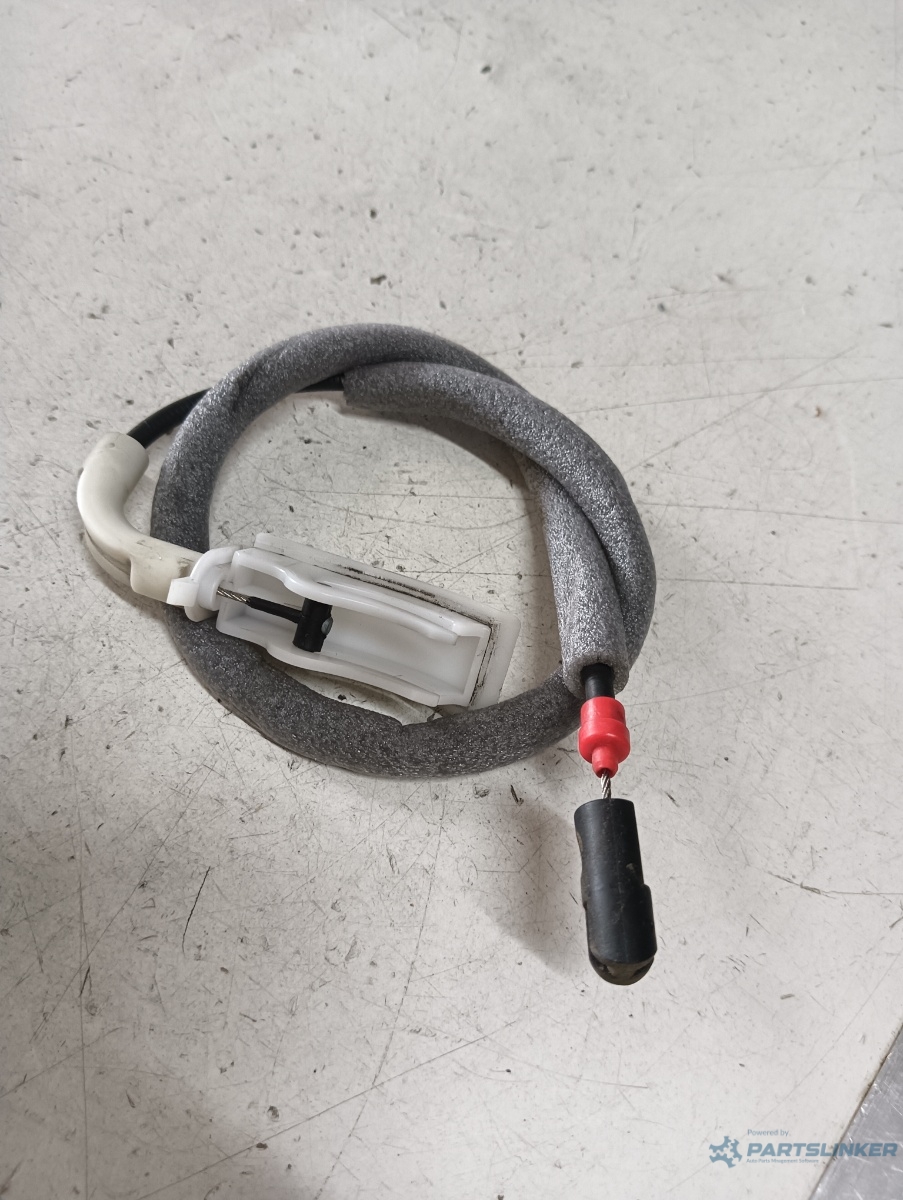 Sufa usa dreapta spate BMW X3 (E83N) [ 2003 - 2011 ] – foto 2