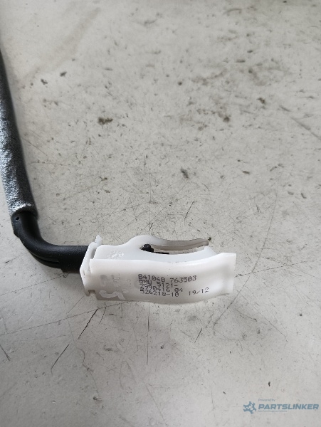 Sufa usa stanga fata BMW X1 I (E84) [ 2009 - 2015 ] OEM 763503 – foto 2