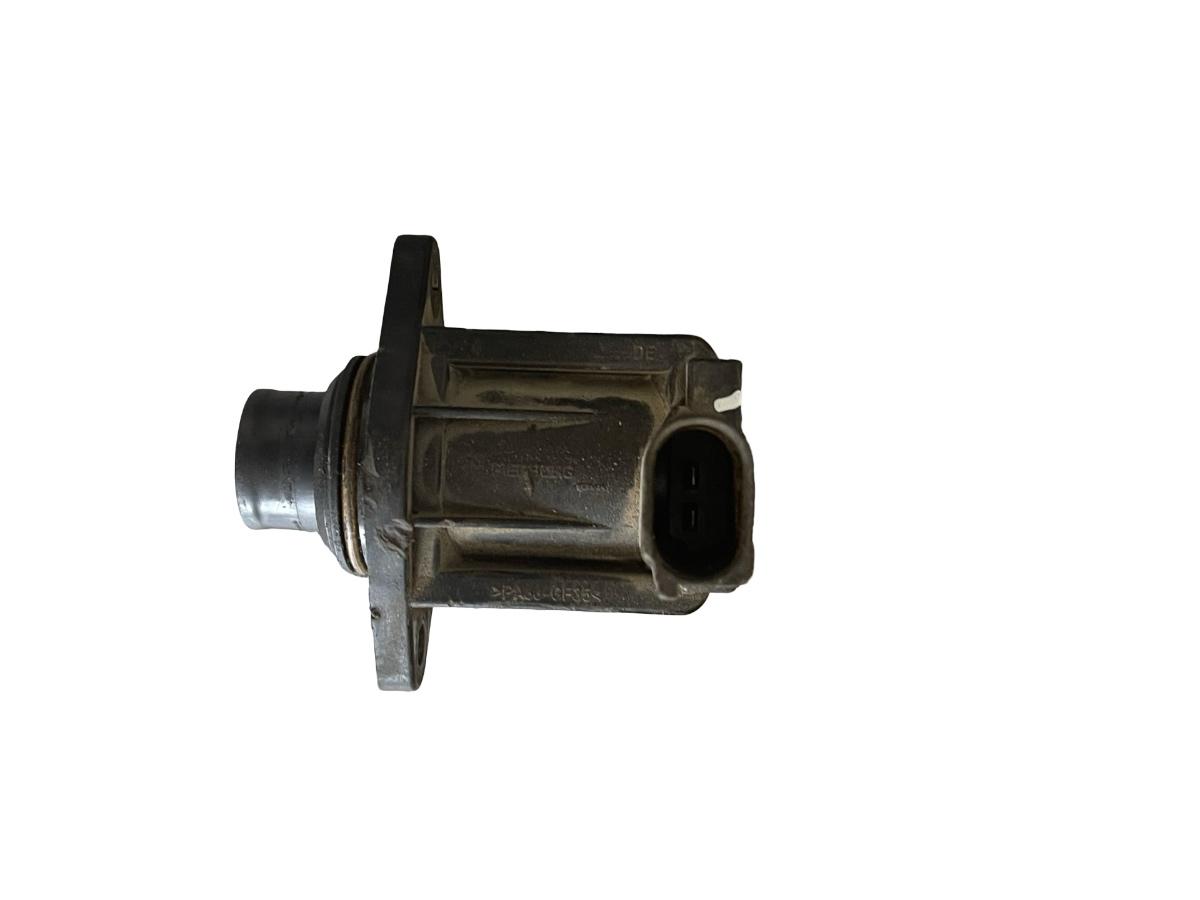Supapa aer circulatie VOLKSWAGEN TOURAN 1T1, 1T2 2003 - 2010 1.4 TSI BMY, CAVC 03C145710E – foto 2