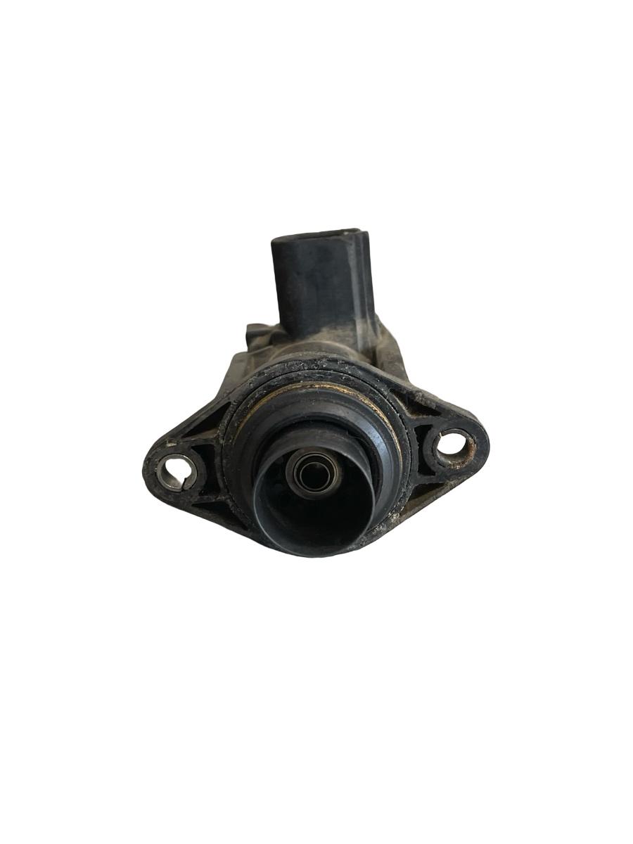 Supapa aer circulatie VOLKSWAGEN TOURAN 1T1, 1T2 2003 - 2010 1.4 TSI BMY, CAVC 03C145710E – foto 3